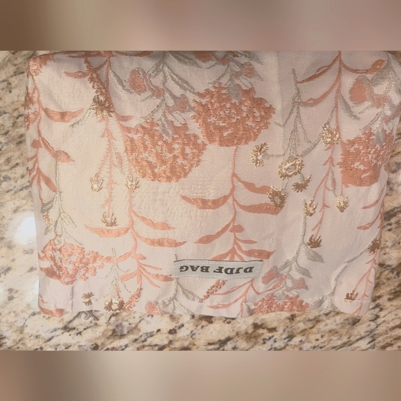 No Brand Handbags - Cosmetic/Clutch material bag